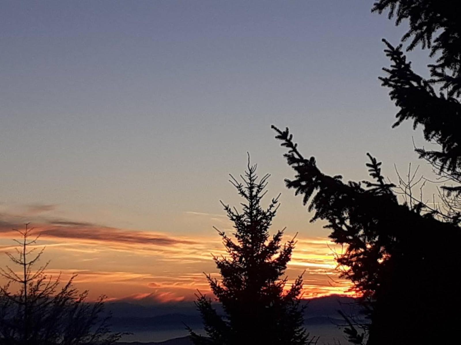 Vila Vikend Kuca Cairovic Kopaonik Exteriér fotografie